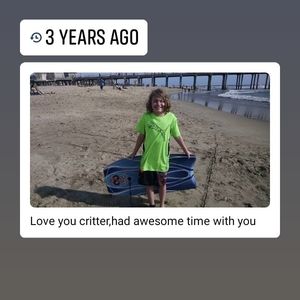 Meet your Posher, Pat